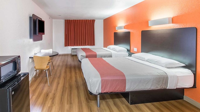 2 Camas Queen | No fumadores, Microondas