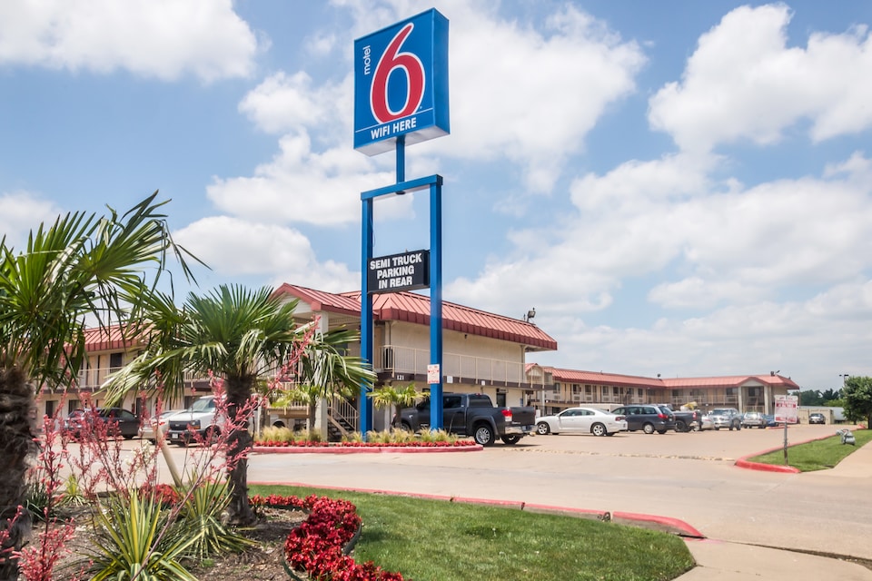 Motel 6 Mesquite, TX - Rodeo - Convention Ctr, Mesquite TX, Mesquite