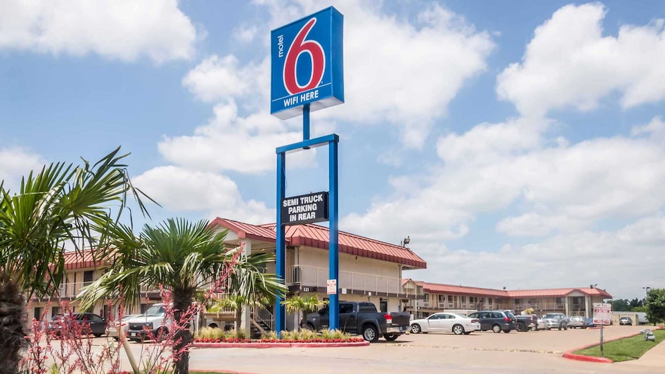 Motel 6 Mesquite, TX - Rodeo - Convention Ctr, Mesquite TX, Mesquite
