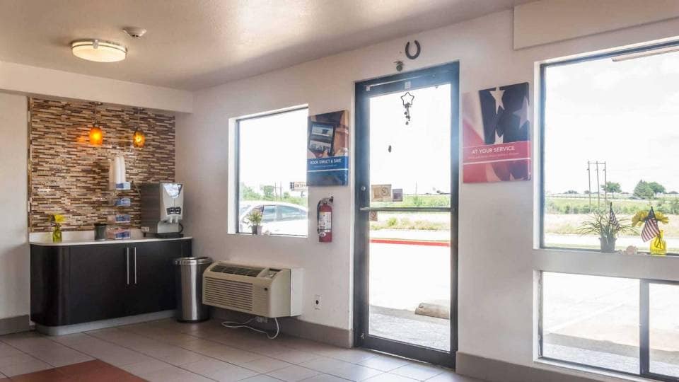 Motel 6 Mesquite, TX - Rodeo - Convention Ctr, Mesquite TX, Mesquite