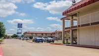 Motel 6 Mesquite, TX - Rodeo - Convention Ctr