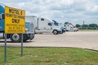 Motel 6 Mesquite, TX - Rodeo - Convention Ctr