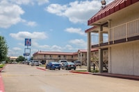 Motel 6 Mesquite, TX - Rodeo - Convention Ctr