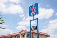 Motel 6 Mesquite, TX - Rodeo - Convention Ctr