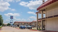 Motel 6 Mesquite, TX - Rodeo - Convention Ctr