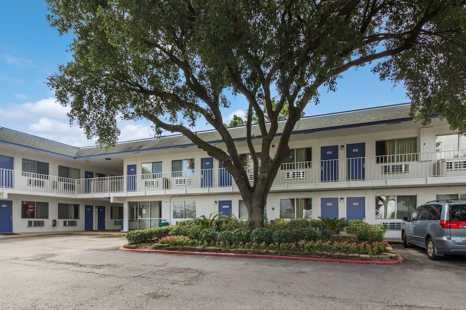 Motel 6 Conroe, TX, Conroe, Conroe