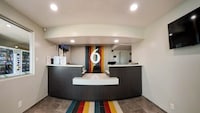 Motel 6 Conroe, TX