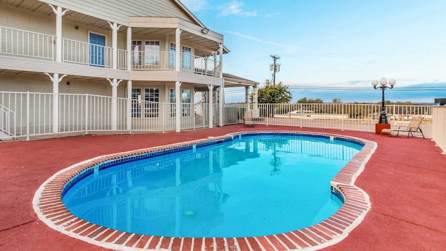 Motel 6 Waxahachie, TX