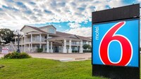 Motel 6 Waxahachie, TX