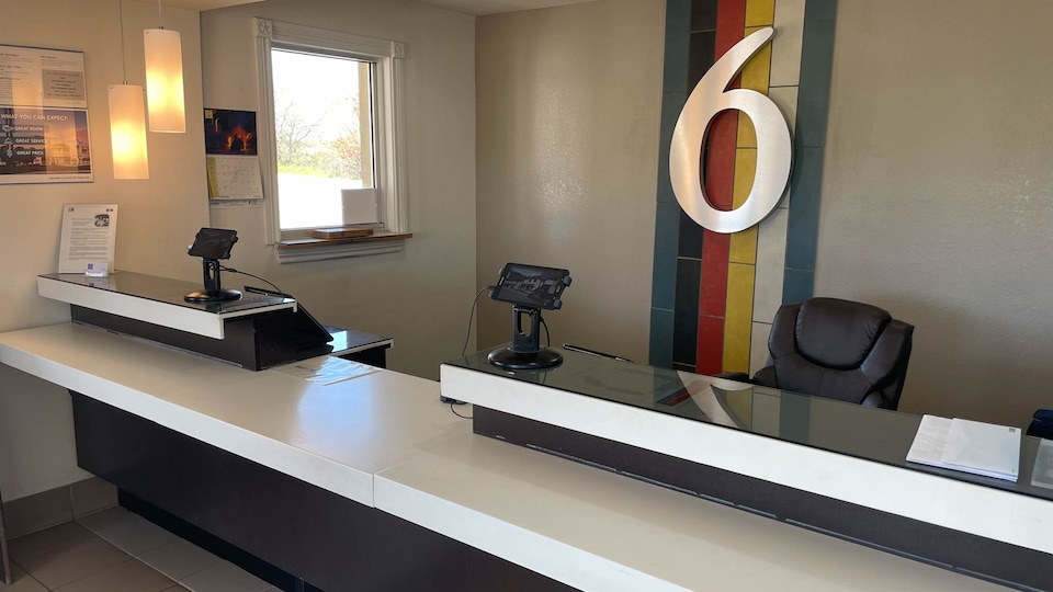 Motel 6 Wichita Falls, TX - North, C76306, Wichita Falls TX