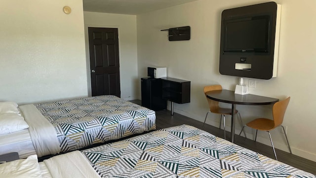 2 Queen Beds | Mobility Accessible Tub Nsmk