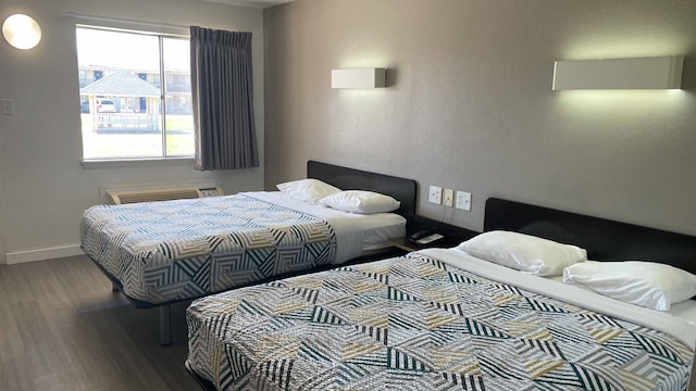 2 Queen Beds | Non-Smoking