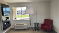 Motel 6 Wichita Falls, TX - North