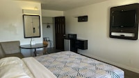 Motel 6 Wichita Falls, TX - North