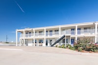 Motel 6 Wichita Falls, TX - North