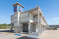 Motel 6 Wichita Falls, TX - North