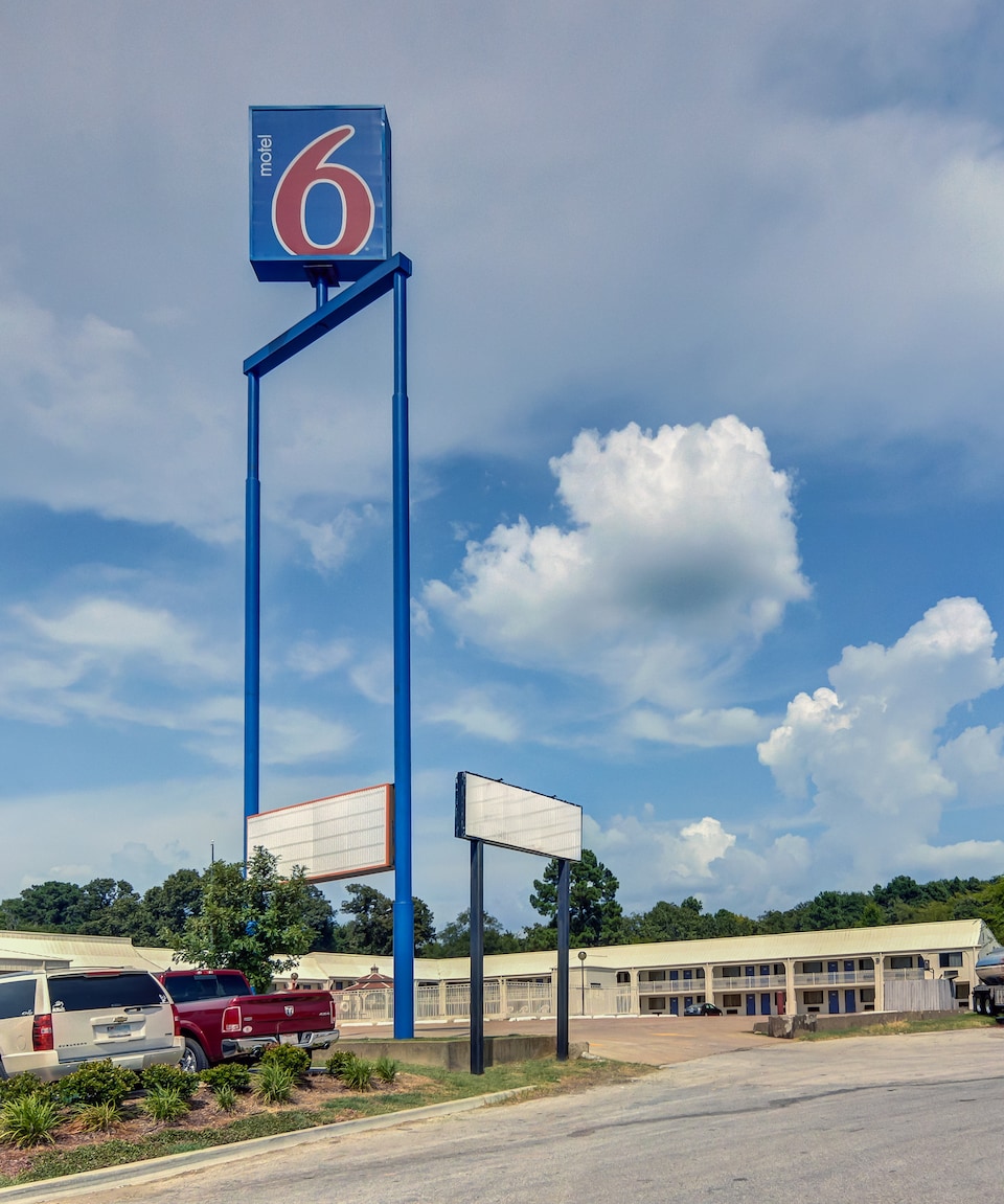 Motel 6 Lindale, TX, LINDALE, LINDALE