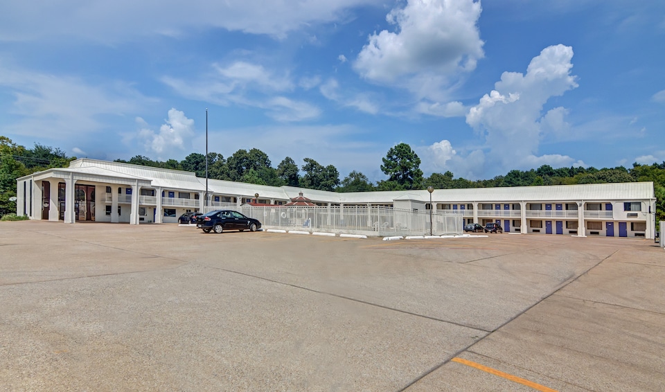 Motel 6 Lindale, TX, LINDALE, LINDALE