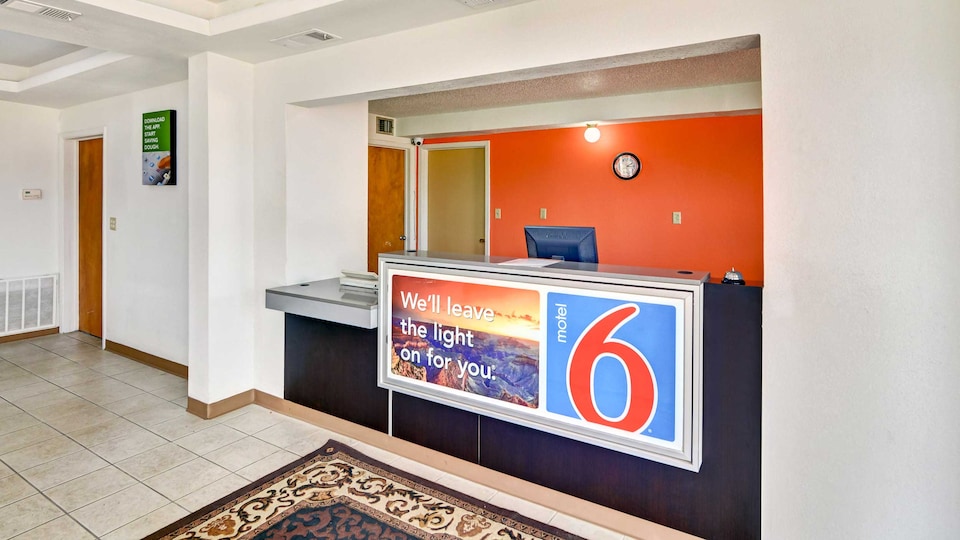 Motel 6 Lindale, TX, LINDALE, LINDALE