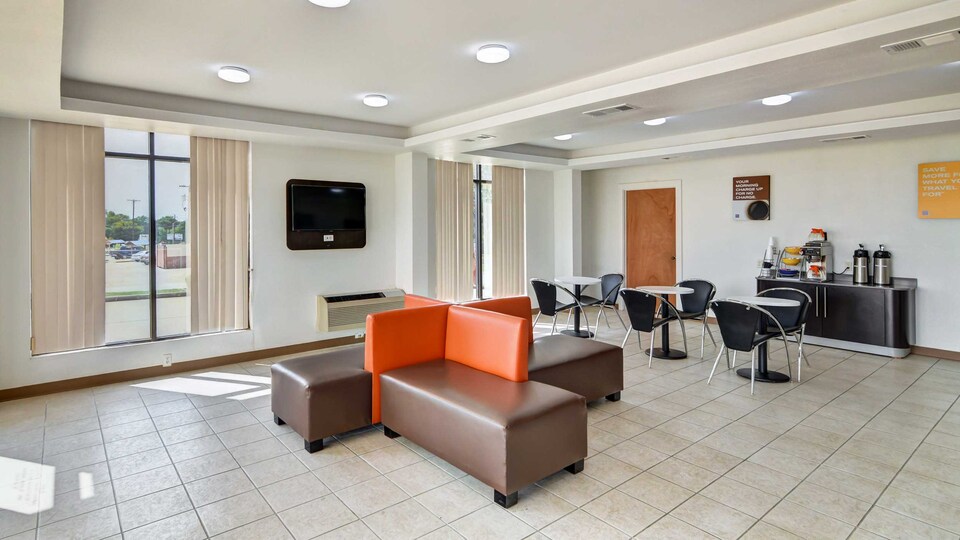 Motel 6 Lindale, TX, LINDALE, LINDALE