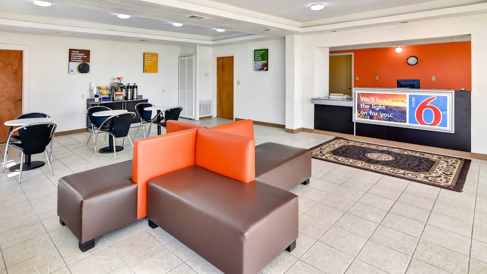 Motel 6 Lindale, TX, LINDALE, LINDALE