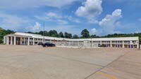 Motel 6 Lindale, TX