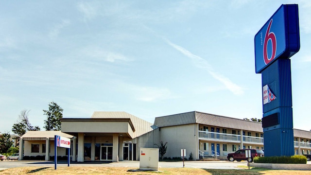 Motel 6 Mount Pleasant, TX