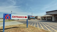 Motel 6 Mount Pleasant, TX