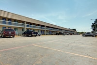 Motel 6 Mount Pleasant, TX