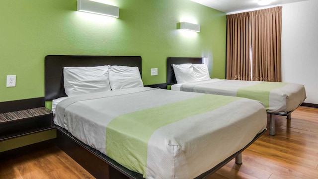 2 Queen Beds | Non-Smoking, Micfridge