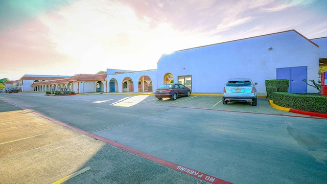 Motel 6 Longview, TX - North