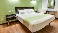 Motel 6 Longview, TX - North