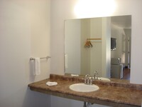 Motel 6 Longview, TX - North