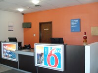 Motel 6 Longview, TX - North