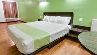 Motel 6 Longview, TX - North