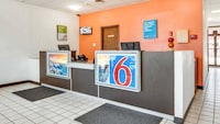Motel 6 Longview, TX - North