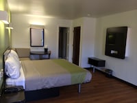 Motel 6 Longview, TX - North
