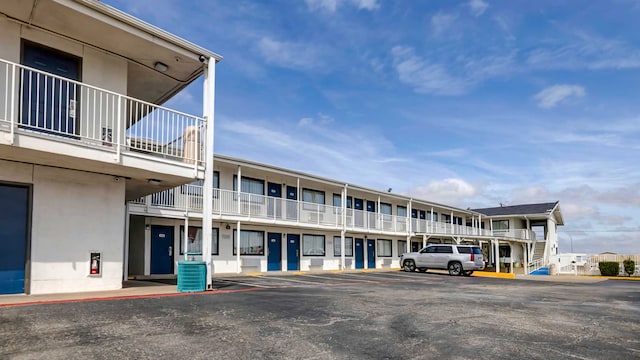 Motel 6 Denton, TX - UNT