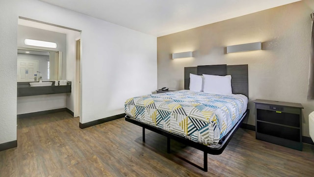 1 QUEEN BED | NON-SMOKING