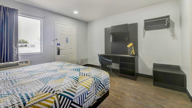 1 Cama Queen | No fumadores, Microondas