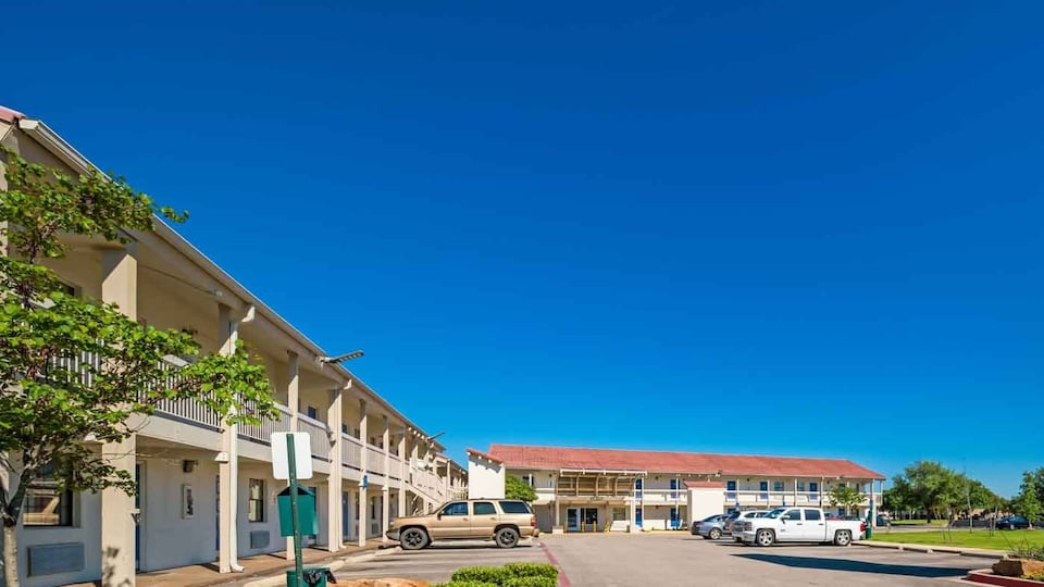 Motel 6 Dallas, TX - Farmers Branch, Farmers Branch, Farmers Branch