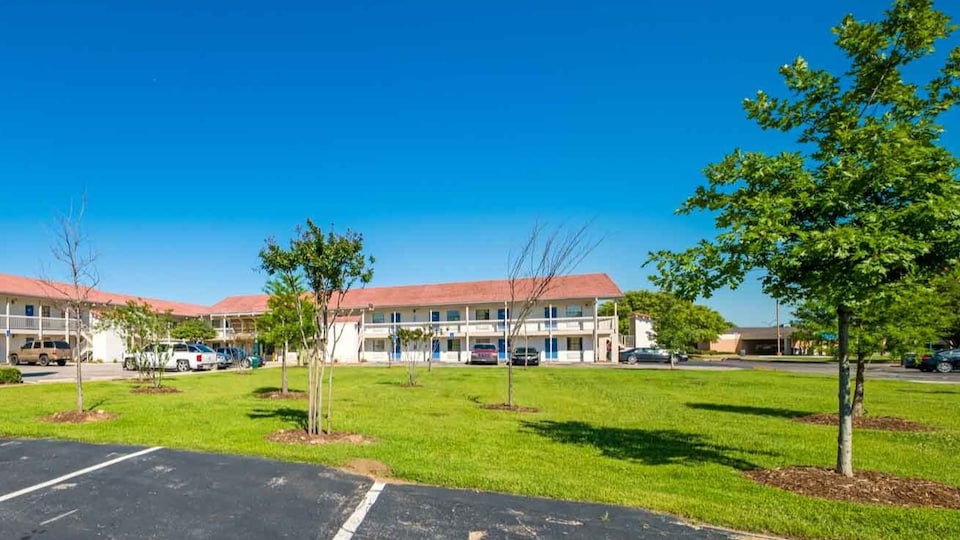 Motel 6 Dallas, TX - Farmers Branch, Farmers Branch, Farmers Branch