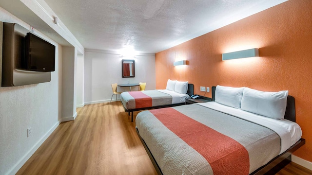 2 Full Beds | Mobility Accessible Tub Nsmk