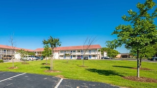Motel 6 Dallas, TX - Farmers Branch