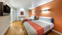 Motel 6 Dallas, TX - Farmers Branch