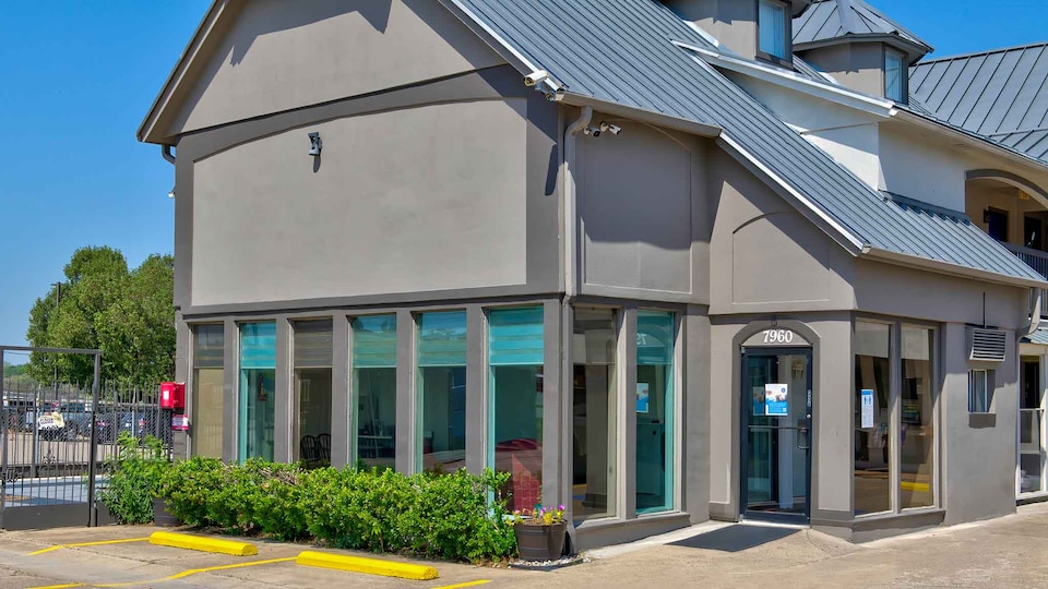 Motel 6 Fort Worth, TX - White Settlement, Fort Worth_g6, Fort Worth