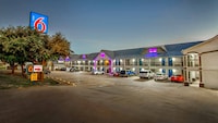 Motel 6 Fort Worth, TX - White Settlement