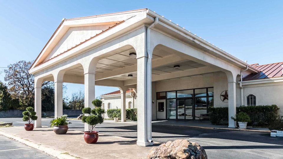 Motel 6 Stephenville, TX, Stephenville, Stephenville