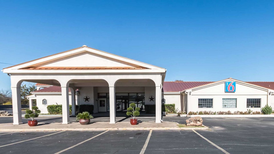 Motel 6 Stephenville, TX, Stephenville, Stephenville