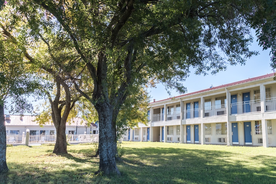 Motel 6 Stephenville, TX, Stephenville, Stephenville